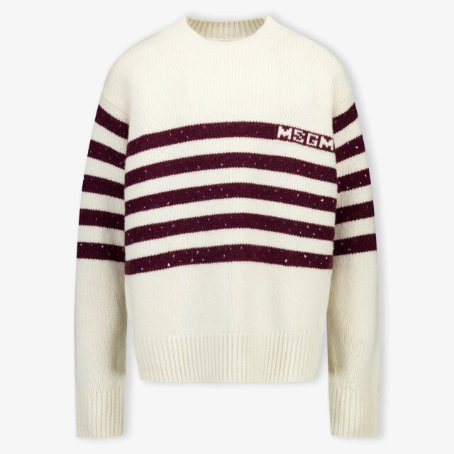 Msgm Kinder meisjes trui in 2016604170528 large