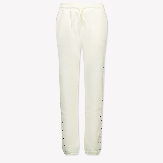 Msgm Kinder meisjes broek in 2016604170887 large