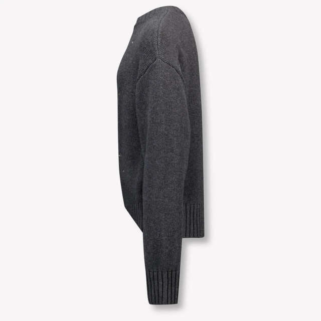 Msgm Kinder meisjes trui in 2016604170467 large