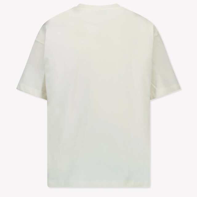 Msgm Kinder meisjes t-shirt in 2016604170221 large