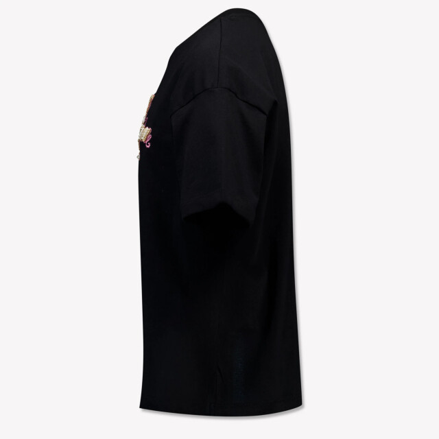 Msgm Kinder meisjes t-shirt in 2016604170177 large