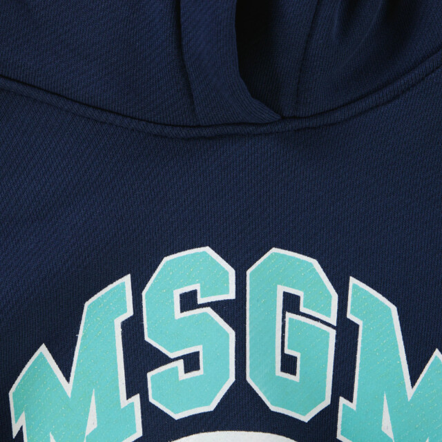 Msgm Kinder meisjes trui in 2016604170566 large