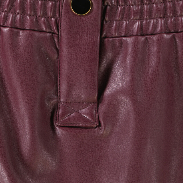 Msgm Kinder meisjes rokje in 2016604170795 large