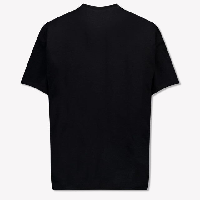 Msgm Kinder meisjes t-shirt in 2016604170177 large