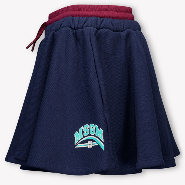 Msgm Kinder meisjes rokje in 2016604170740 large