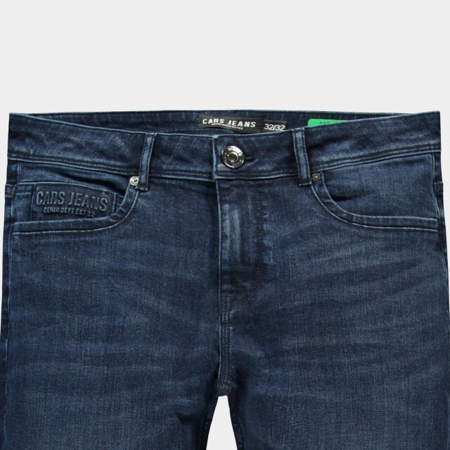 Cars 5-pocket jeans douglas 74828/03 193894 large