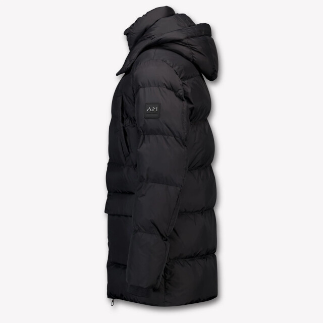 Antony Morato Kinder jongens winterjas in 2016604091304 large