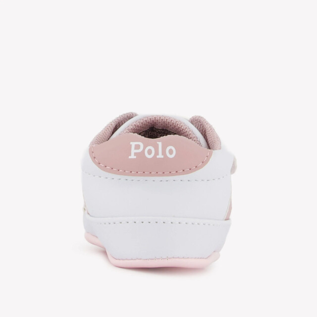 Ralph Lauren Ryley ps layette baby meisjes sneakers in 2016604086362 large