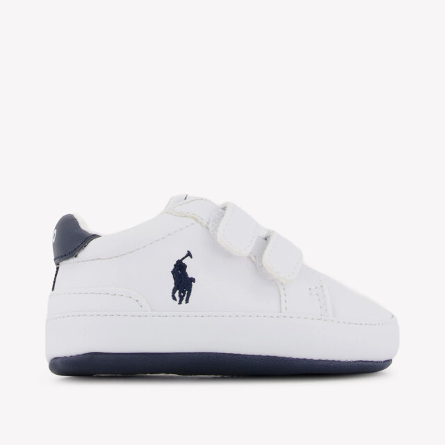 Ralph Lauren Heritage court ii baby jongens sneakers in 2016604086409 large