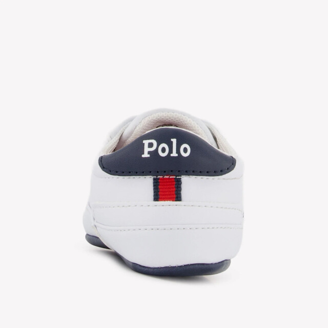 Ralph Lauren Heritage court ii baby jongens sneakers in 2016604086409 large