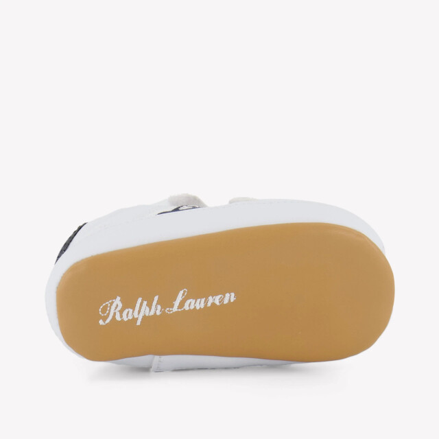 Ralph Lauren Heritage court iii baby jongens sneakers in 2016604086485 large