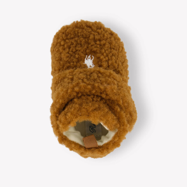 Ralph Lauren Lando layette baby unisex sneakers in 2016604086522 large