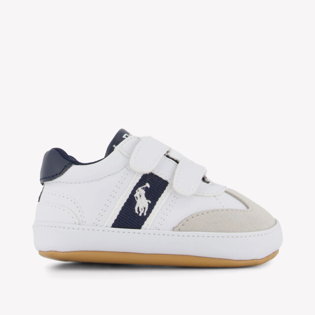 Ralph Lauren Heritage court iii baby jongens sneakers in 2016604086485 large