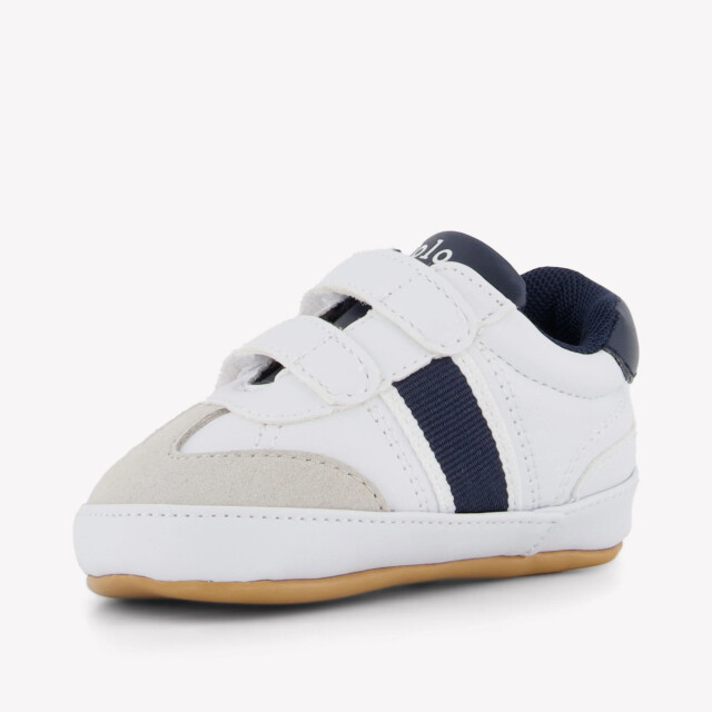 Ralph Lauren Heritage court iii baby jongens sneakers in 2016604086485 large