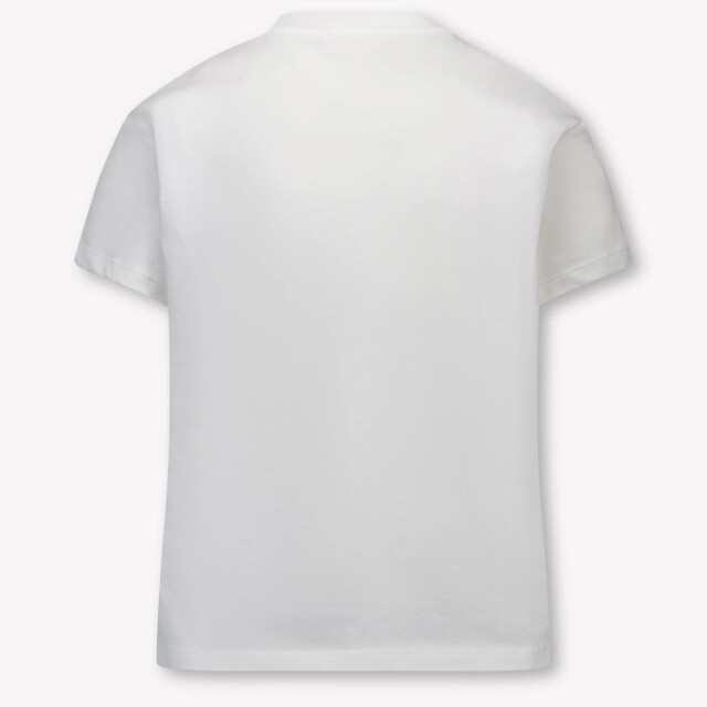 Michael Kors Kinder meisjes t-shirt in 2016604079517 large