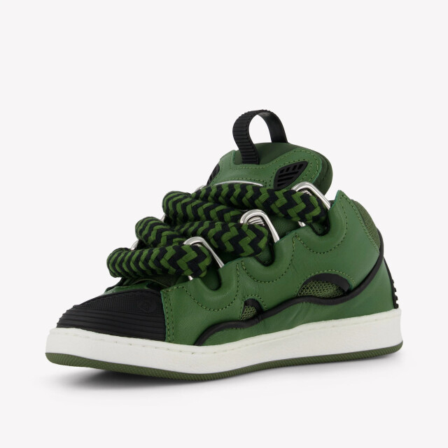 Lanvin Meisjes sneakers in 2016604078800 large