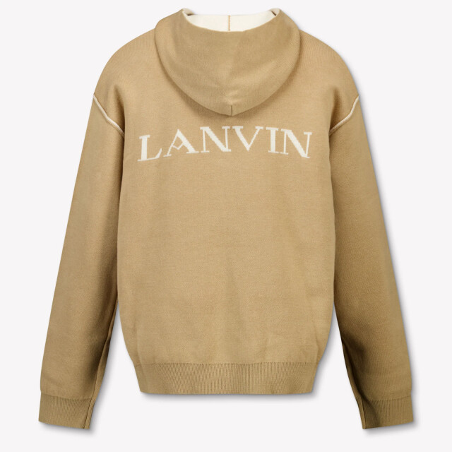 Lanvin Kinder unisex trui in 2016604077568 large
