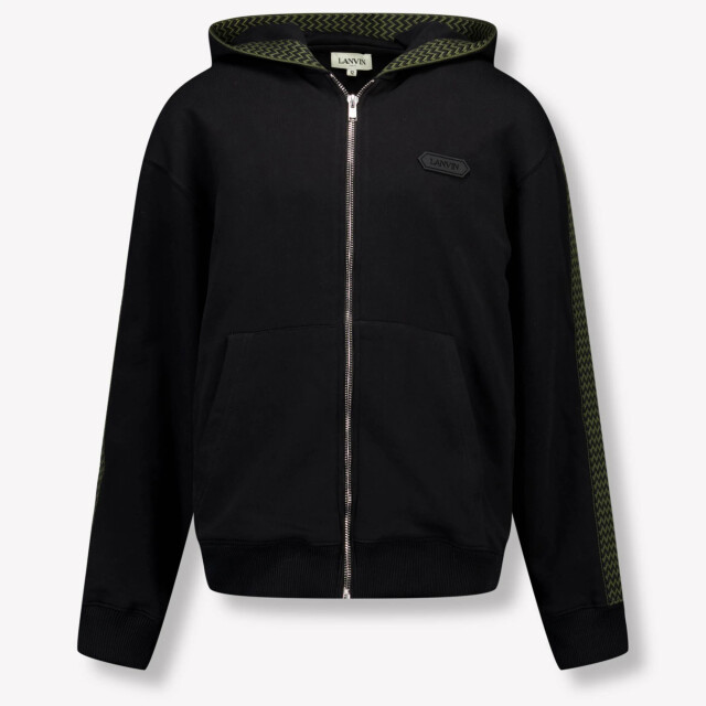 Lanvin Kinder jongens vest in 2016604078138 large