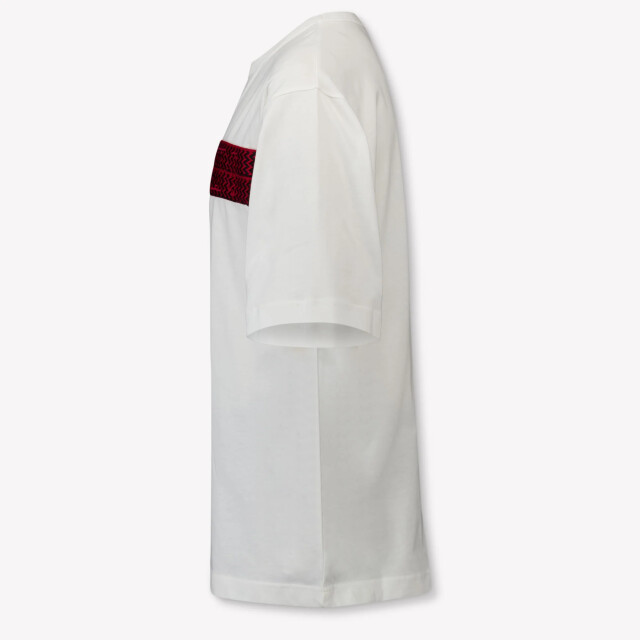 Lanvin Kinder unisex t-shirt in 2016604078473 large