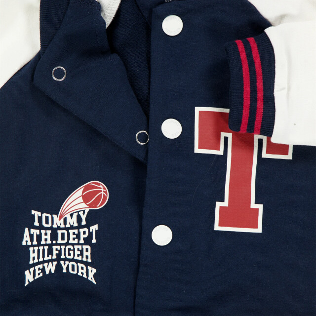 Tommy Hilfiger Baby jongens vest in 2016604206920 large