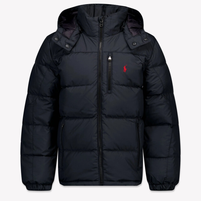 Ralph Lauren Kinder jongens winterjas in 2016604194210 large
