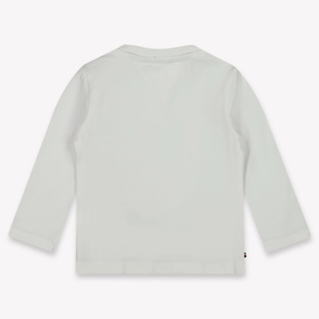Tommy Hilfiger Baby jongens t-shirt in 2016604207224 large