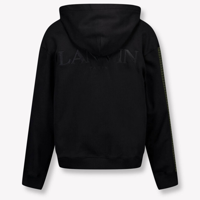 Lanvin Kinder jongens vest in 2016604078138 large