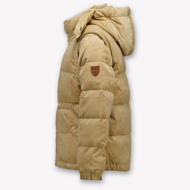 Ralph Lauren Kinder jongens winterjas in 2016604194463 large