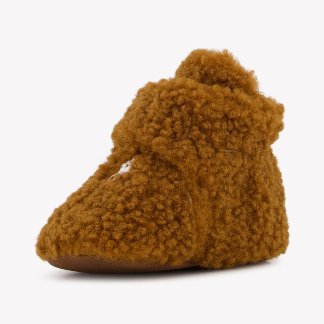 Ralph Lauren Lando layette baby unisex sneakers in 2016604086522 large