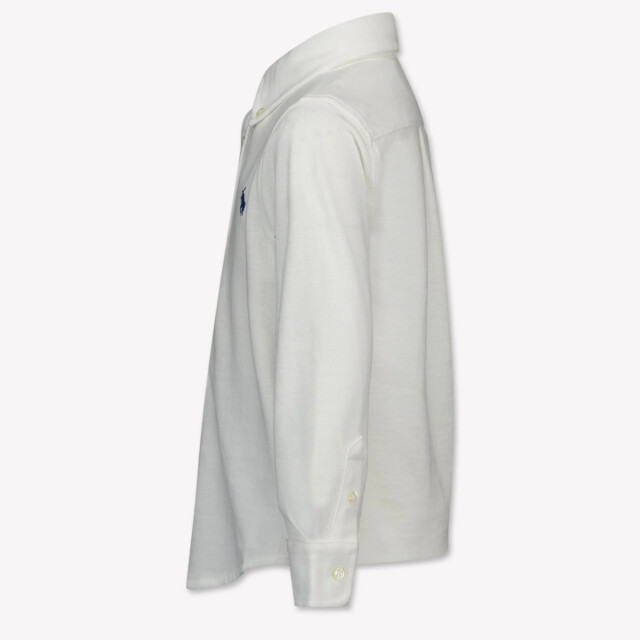 Ralph Lauren Kinder jongens blouse in 2016604195576 large