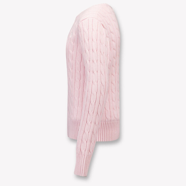 Ralph Lauren Kinder meisjes trui in 2016604196405 large