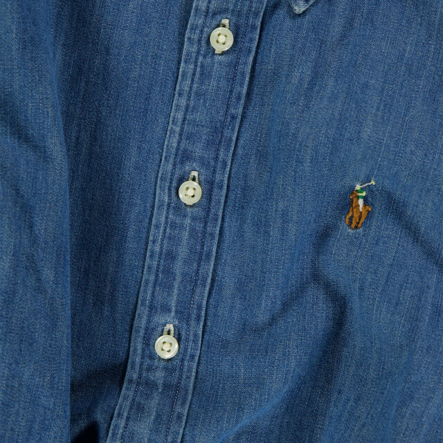 Ralph Lauren Kinder jongens blouse in 2016604195453 large