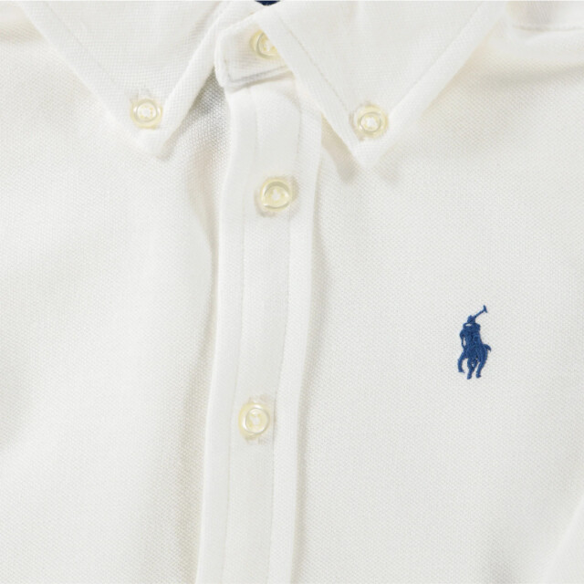 Ralph Lauren Kinder jongens blouse in 2016604195576 large