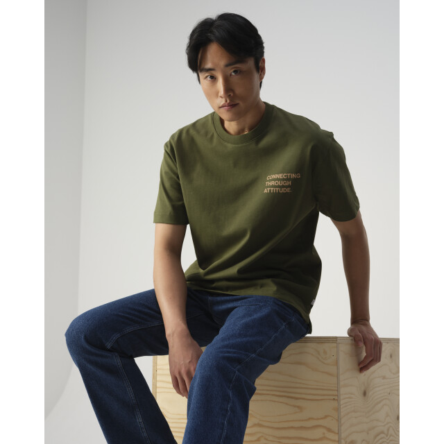 J.C. Rags T-shirt 103528-005-XXL large