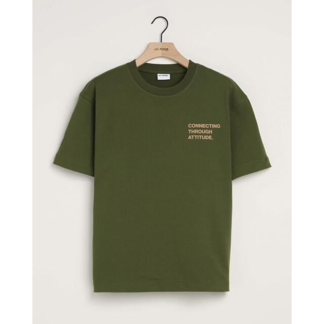 J.C. Rags T-shirt 103528-005-XXL large