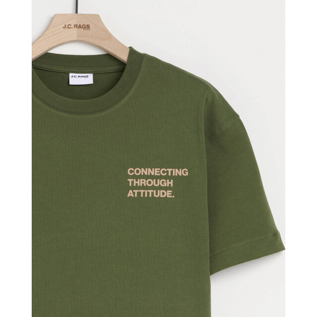 J.C. Rags T-shirt 103528-005-XXL large