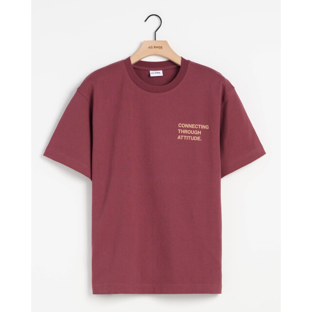 J.C. Rags T-shirt 103528-006-XXL large