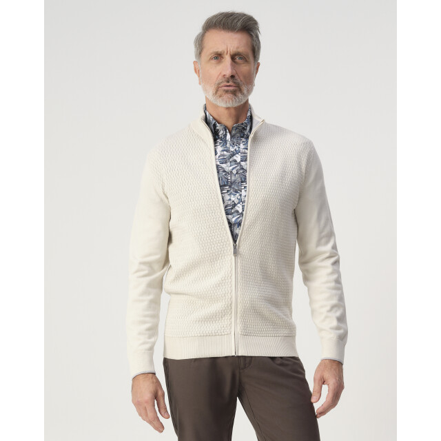 Campbell Vest 103472-003-L large