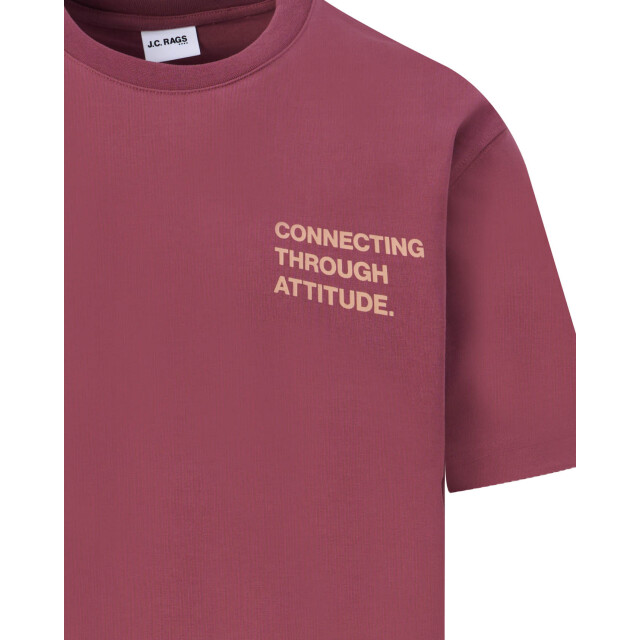 J.C. Rags T-shirt 103528-006-XXL large