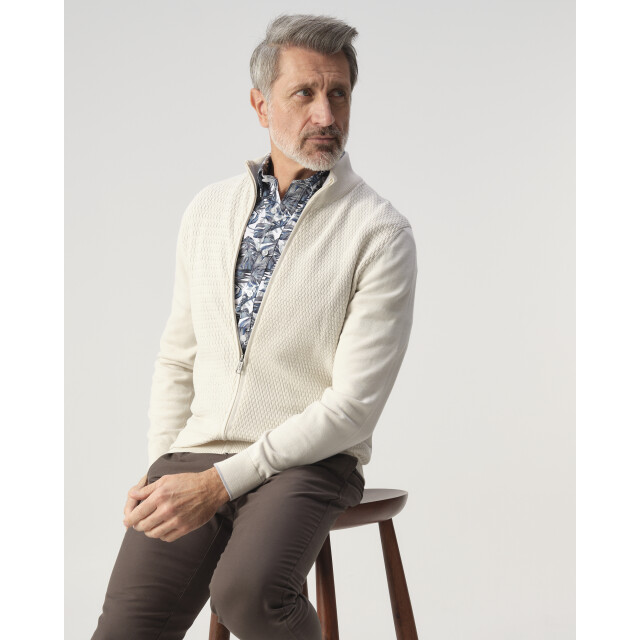 Campbell Vest 103472-003-L large