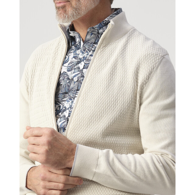 Campbell Vest 103472-003-L large