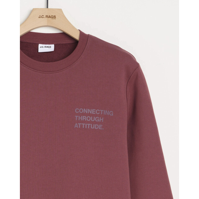 J.C. Rags Sweater 103536-005-L large