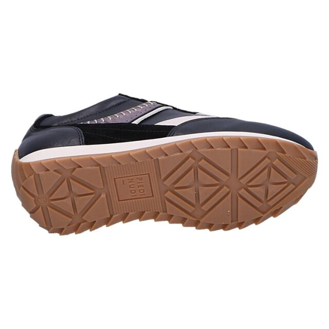 Piedi Nudi 020691 Sneakers Zwart 020691 large