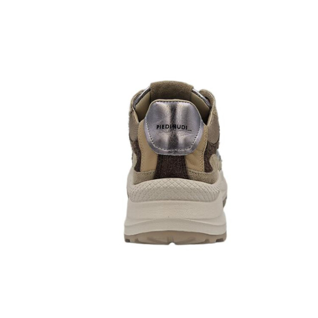 Piedi Nudi 020703 Sneakers Taupe 020703 large