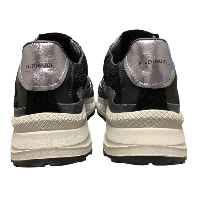 Piedi Nudi 020704 Sneakers Zwart 020704 large