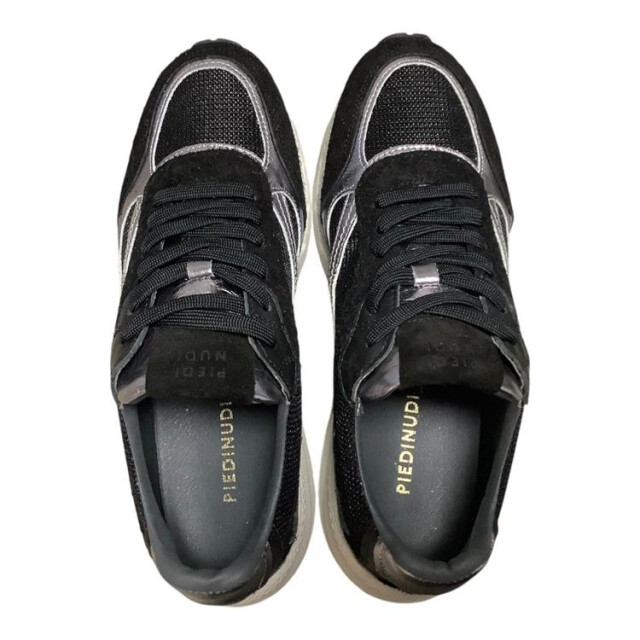 Piedi Nudi 020704 Sneakers Zwart 020704 large