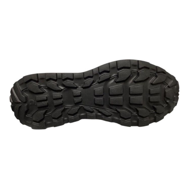 Piedi Nudi 020704 Sneakers Zwart 020704 large