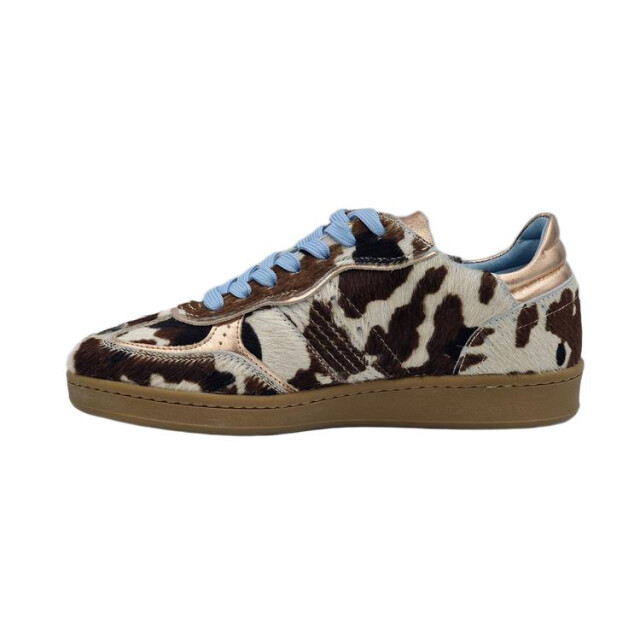 Piedi Nudi 020681 Sneakers Print / Multi 020681 large