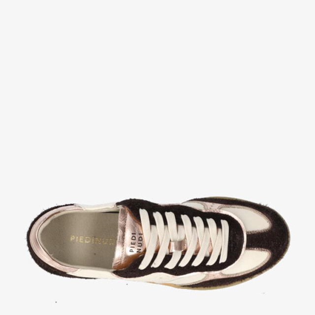 Piedi Nudi 020680 Sneakers Bruin 020680 large