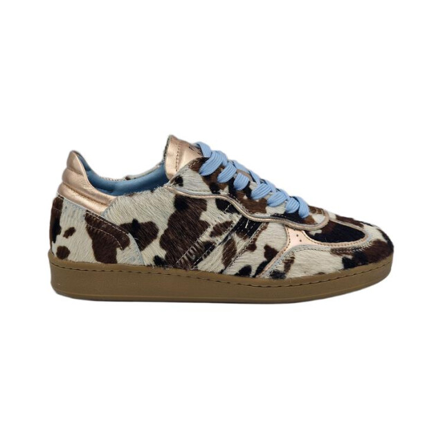 Piedi Nudi 020681 Sneakers Print / Multi 020681 large